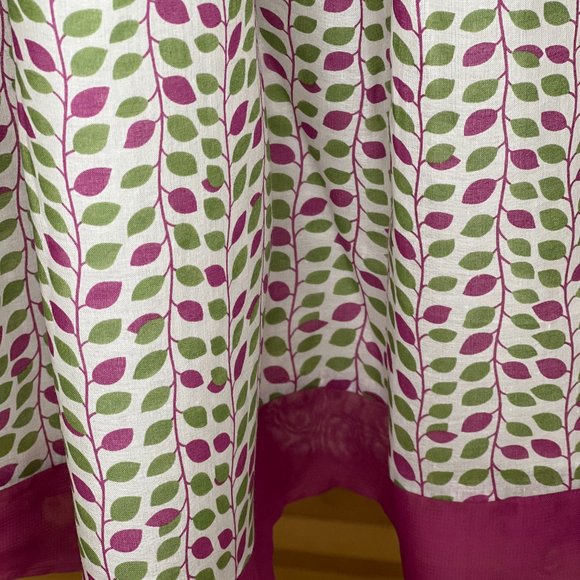 womans sleeveless waist dress - Picture 4 of 6